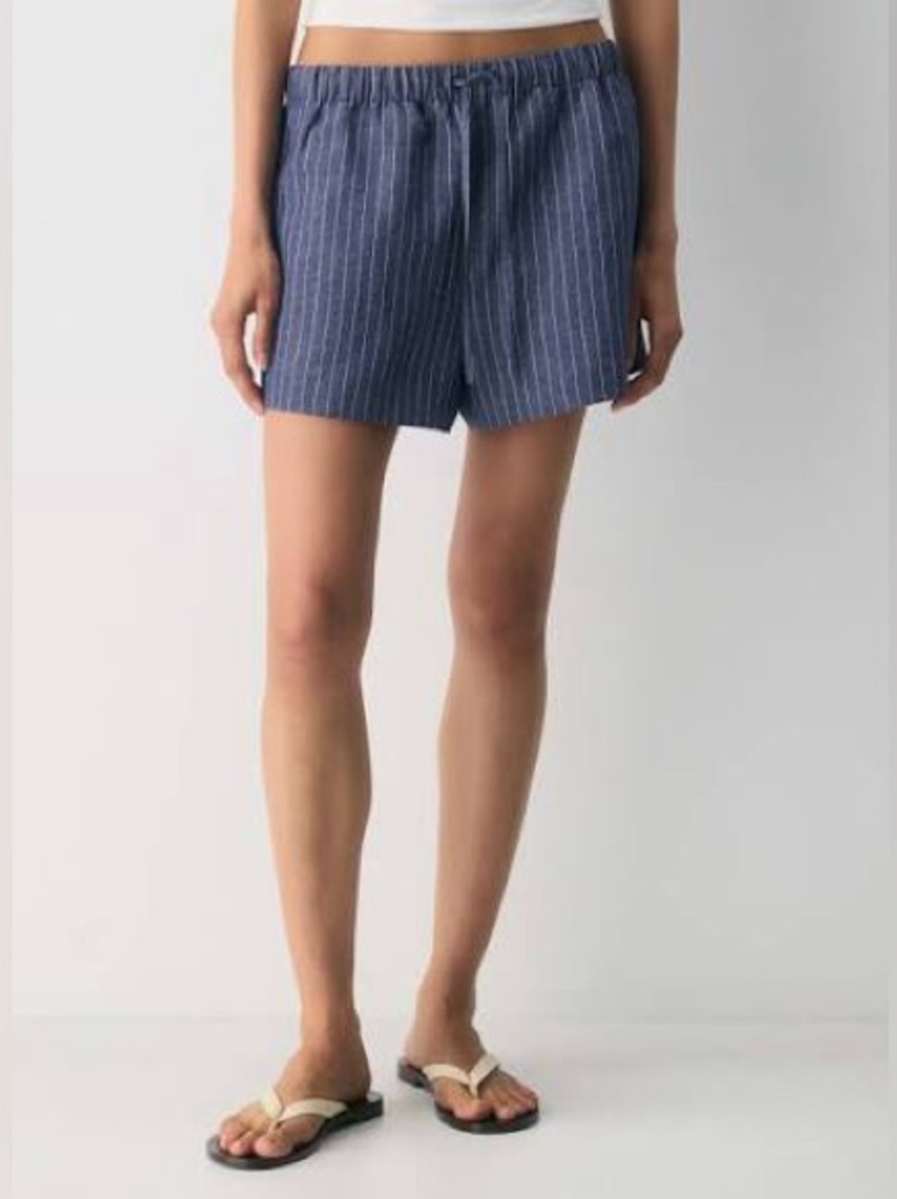 Wilfred Mini Lodge Short